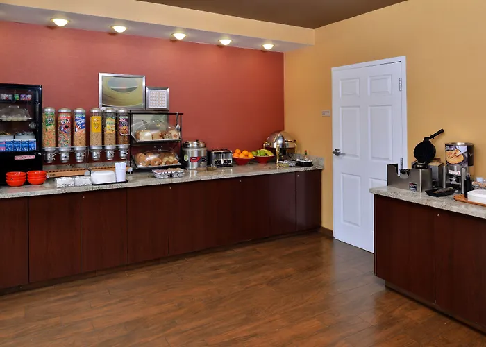 Towneplace Suites Sacramento Cal Expo
