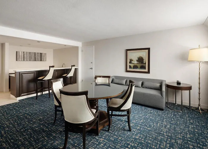 Hilton Concord